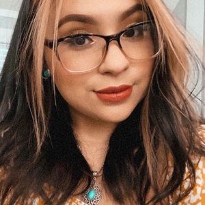 Meet your Posher, Jade